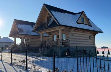 Dziki Raj - domki z widokiem na Tatry oraz Babią Górę - Foto 54