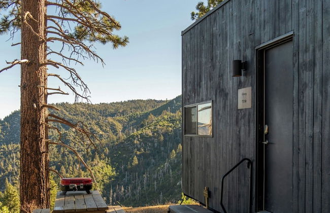 Postcard Cabins Big Bear, Outdoor Collection by Marriott Bonvoy - Foto 13