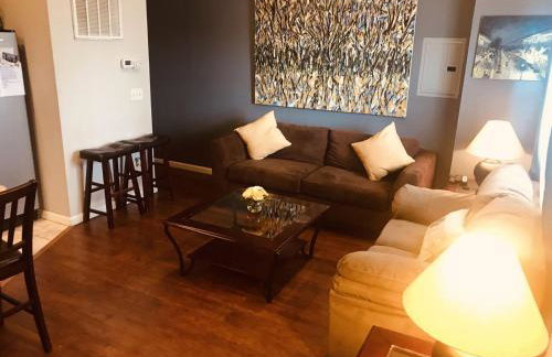 Ultra Spacious Penthouse - Apt 2 - 3 Combo -15 Mins from NYC - Foto 1