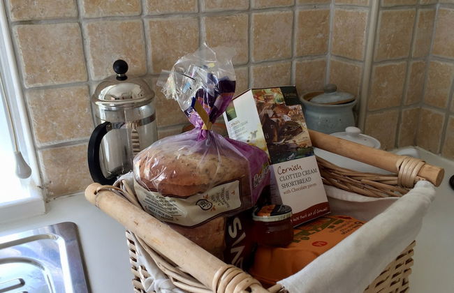 Tresowes Green Cottage - Foto 38