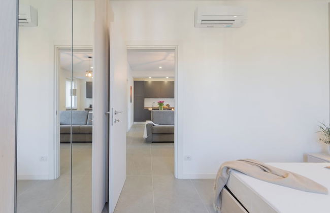 Isola Felice Grandate by Rent all Como - Foto 15