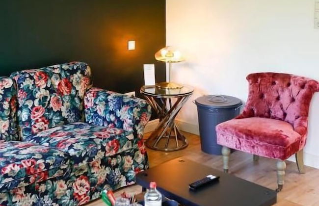 Sleephotels Alsterroom - Foto 69