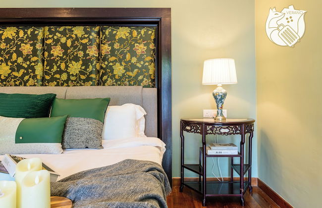 6BR Ampang Pool Villa 26P with Garden - Foto 14