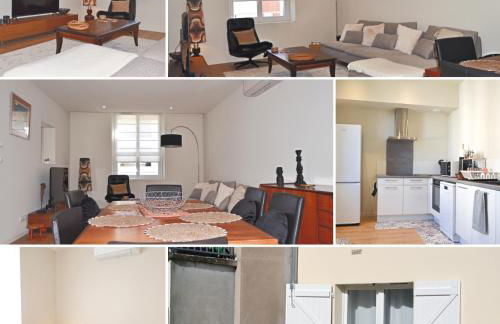 La Pause du Savoir Albigeois - Garage - Climatisation - Centre ville - Foto 3