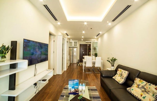 Bayhomes Imperia Garden - Foto 22