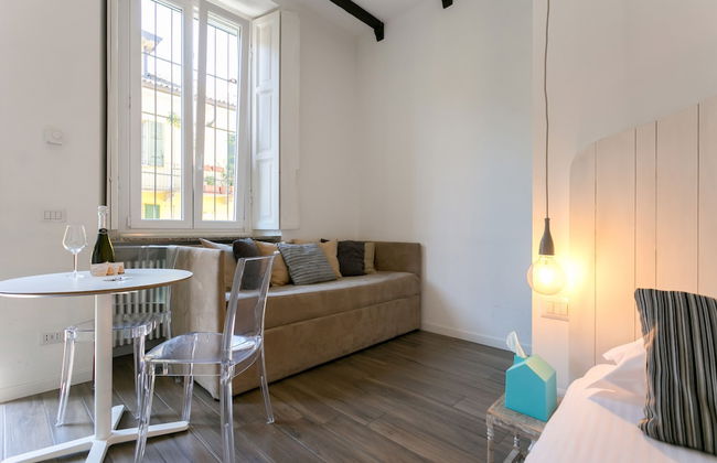 Milano Apartments Vigevano 41 - Foto 73