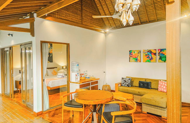 Pera ONE Villas - Photo 37