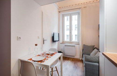 SmartStay Perrache - Centre-ville - Foto 6