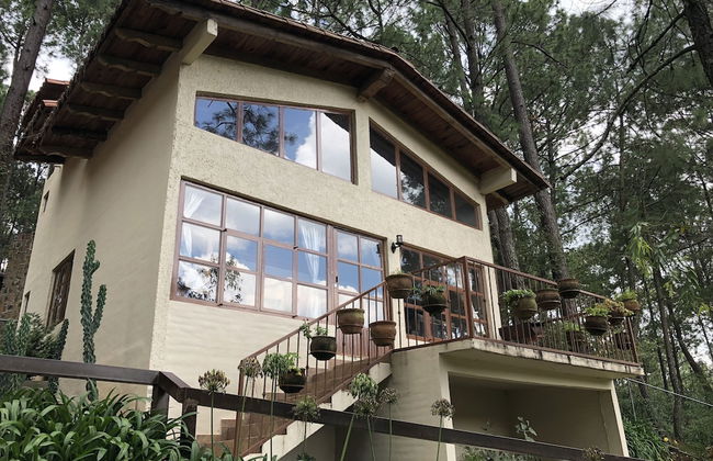 Cabañas del Rio - Foto 1