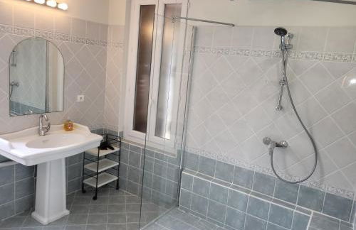 Gîte au cœur du château Flotis - Foto 11