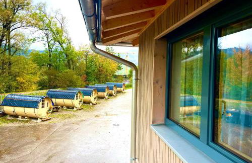 FeWo Iller im Allgäu - Foto 11