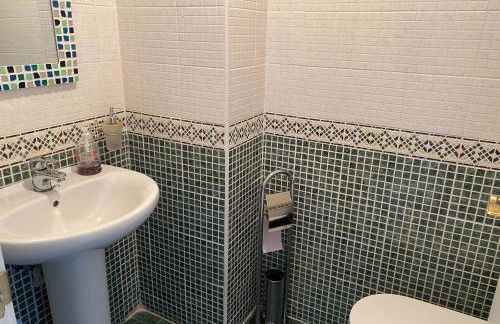 Apartamento familiar Paraiso en Riviera del Sol Mijas - Photo 14