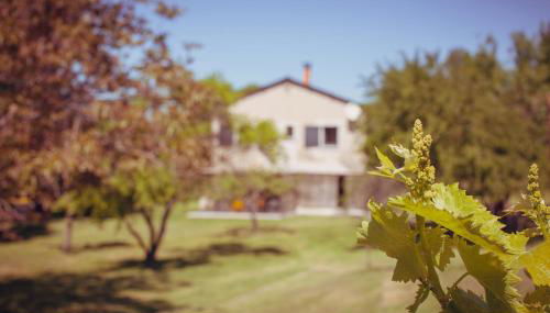maison de famille en pleine nature - Foto 3