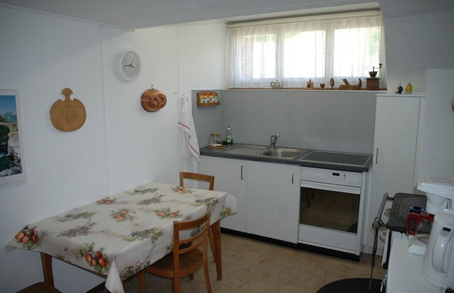 Charming Chalet Near Trails - Foto 5