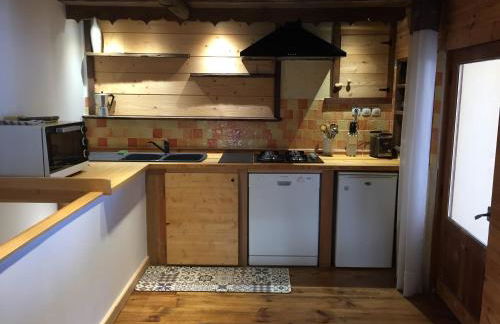 Appartement de montagne Briançon - Photo 6