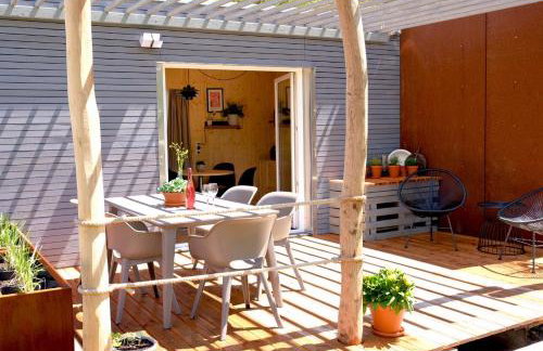 HJEM - Tiny Homes direkt am Wald zwischen Allgäu & Bodensee - Foto 60