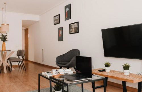 Patacona Beach Apartment - Foto 8