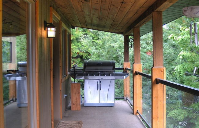 Mountain Town Properties Olaus House - Foto 15