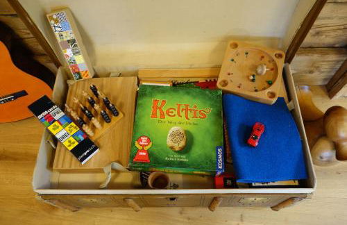 Ferienwohnung Teich 11, 126qm - Foto 26