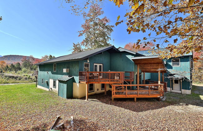 Winding Way Chalet 3 Bedroom Home - Foto 47