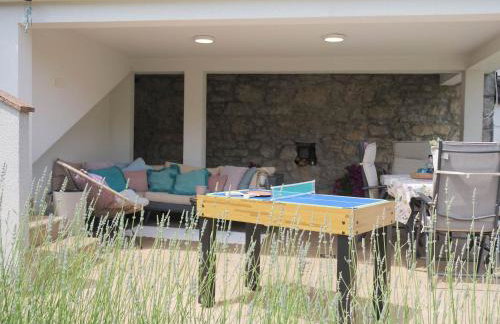 Guesthouse Pupa Opatija Istra - Foto 14