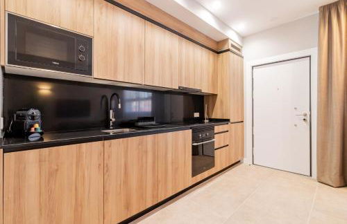 Home Art Apartments Bernabéu - Foto 37