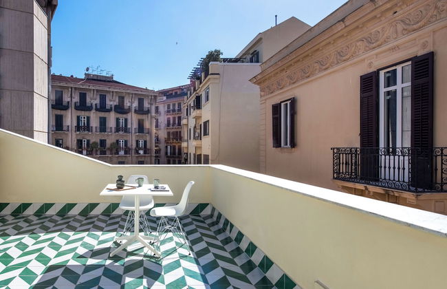 Settimo Apartment with Terrace - Foto 11