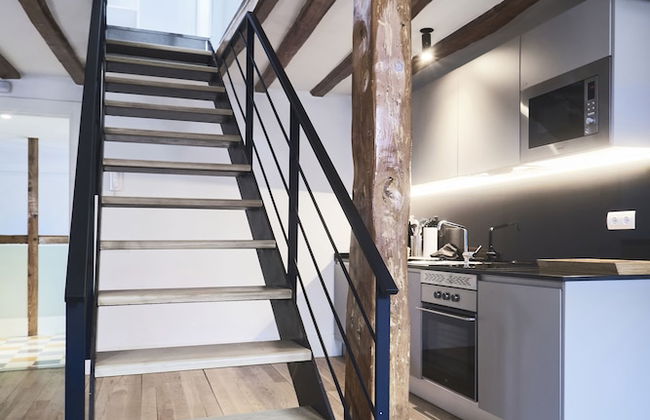 Slow Suites Chueca - Foto 53