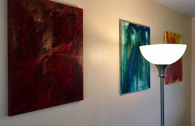 Hopyard View Farm - A Farm Experience in Ashland - Foto 15