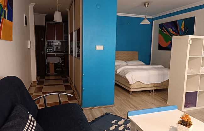 The City Residence - Foto 20