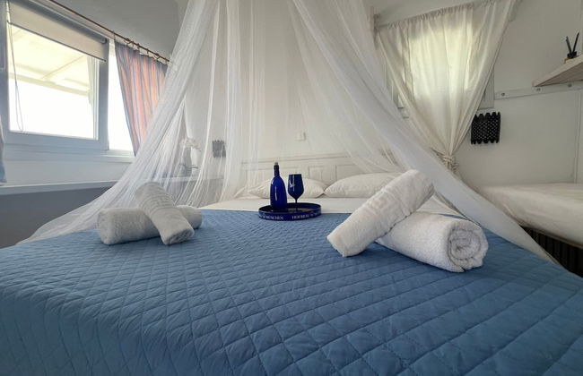 Mykonos Orange Nest - Sea View Escape - Foto 9