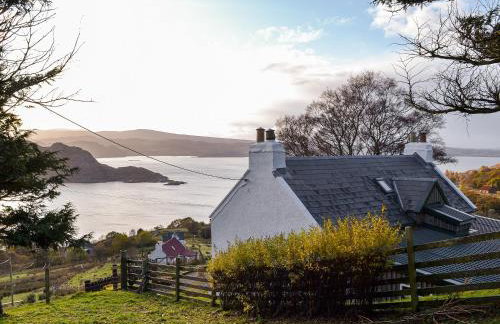 Eleven Diabaig Cottage - Foto 19
