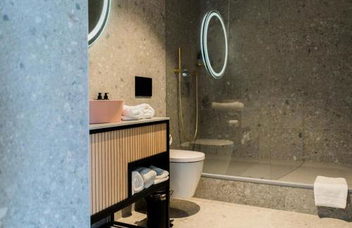 Bob W Munich Airport - Peterhof - Foto 48