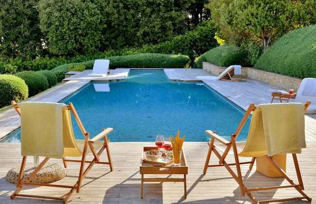 Villa Il Montino 6 Emma Villas - Foto 16