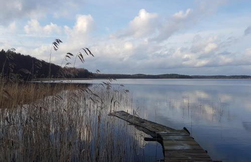 Ekosfera Piława Apartamenty z podgrzewanym basenem - Foto 64