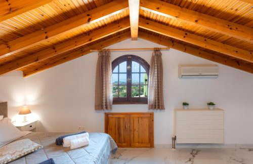 Villa Bella Donna Corfu - Foto 27