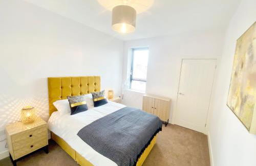 Friars House, Stafford by BELL Apartments - Foto 148
