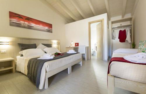 Agriturismo Il Megalite - Foto 22