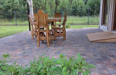 Domki Letniskowe Między Jeziorami w Lipnicy - Foto 6