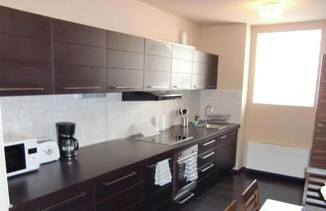 Budapest Center Residence - Foto 35