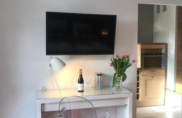 4 All Apart Hotel - Foto 24