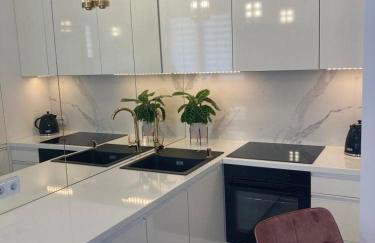 Apartamenty Parkowe B18 - Photo 3