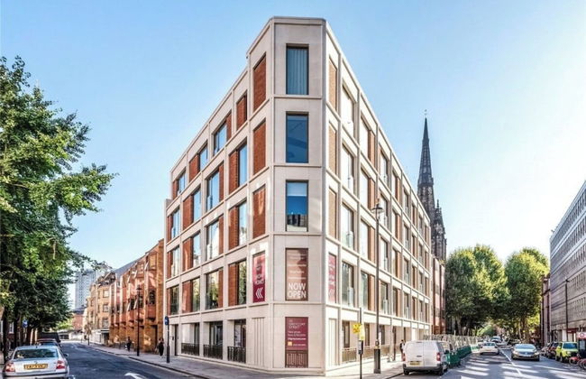 Westminster Retreat by Underthedoormat - Foto 10