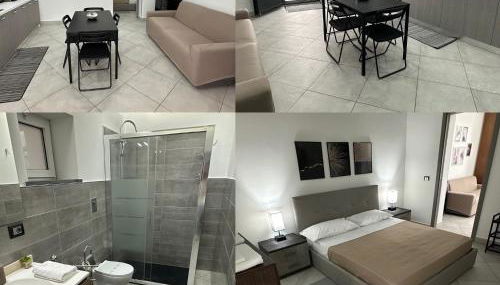 Home Catania Lungomare - Foto 4, stove