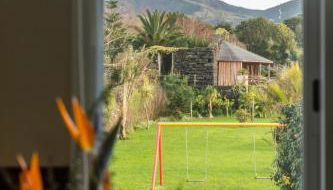 Atlantico Apartments - Photo 2, Garden view