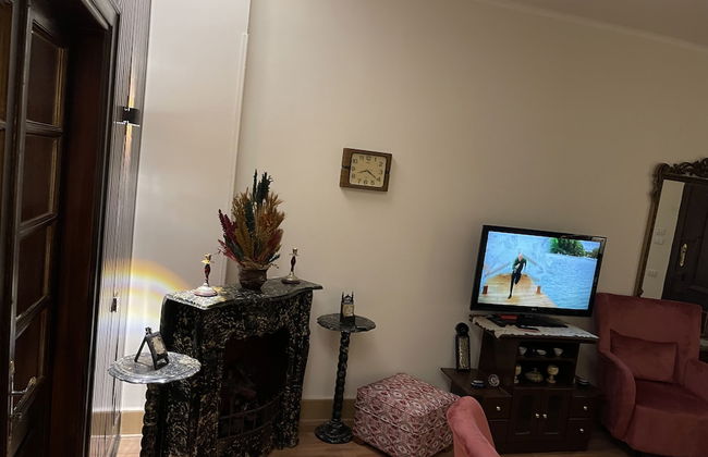 Wonderful Apartment Place in Dokki - Foto 22