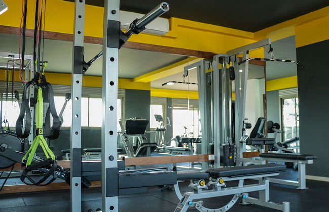 Tilia ApartHotel - Photo 69