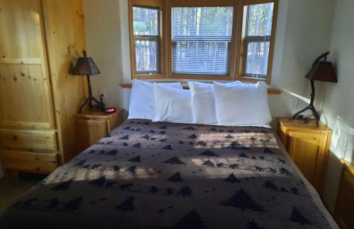 Willamette Pass Inn & Chalets - Foto 27