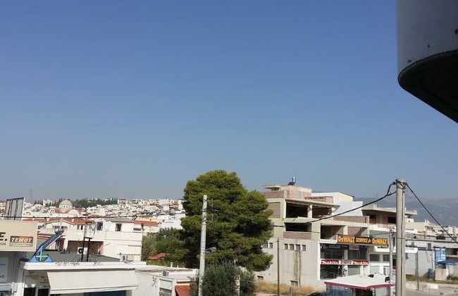 Spacious House - Foto 32