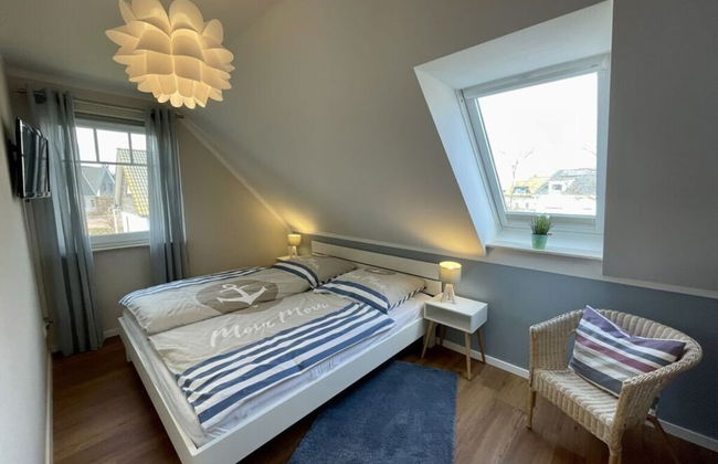 Holiday Home Crane's Nest - Foto 4